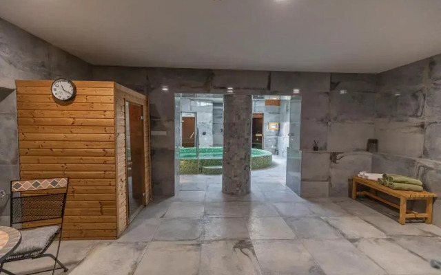City Hotel Miskolc