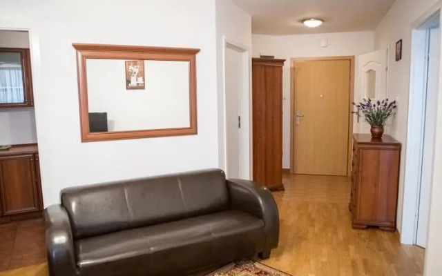 Apartamenty Centrum