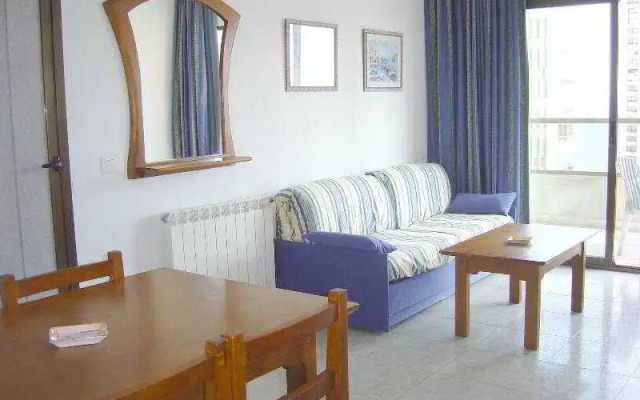 Torre San Diego by Mc