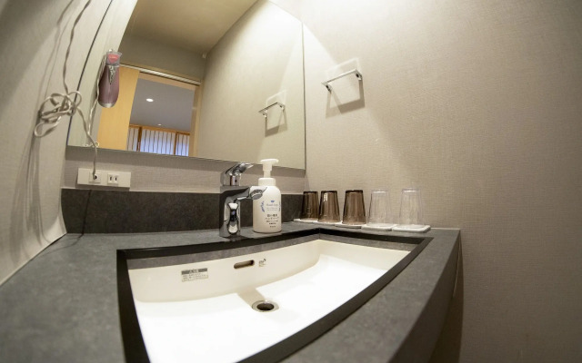 Hotel S-Presso Namba