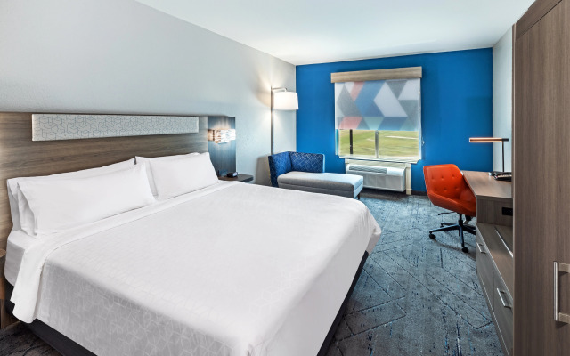 HOLIDAY INN EXP STES SPACE CTR by IHG