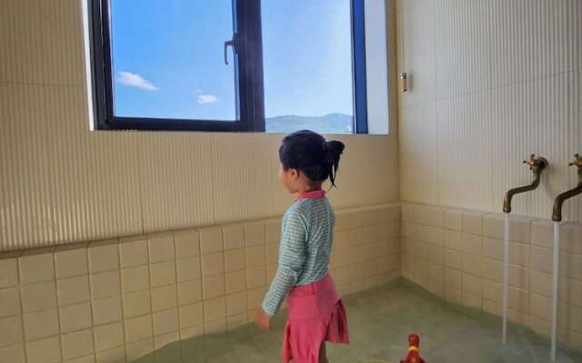 Hound Hotel Gijang-osiria