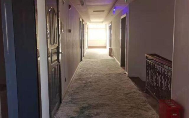 Junyixuan Hotel