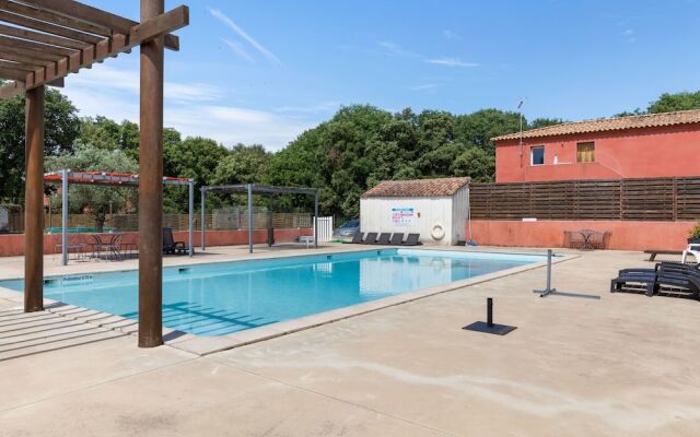 Boutique Apartment in Castries With Swimming Pool