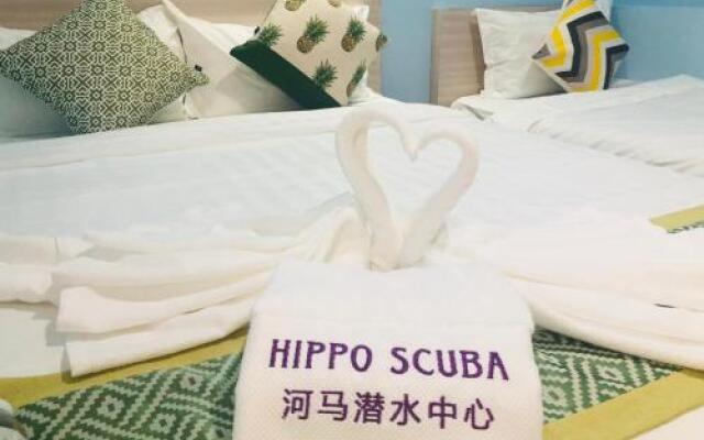 Hippo Scuba Homestay