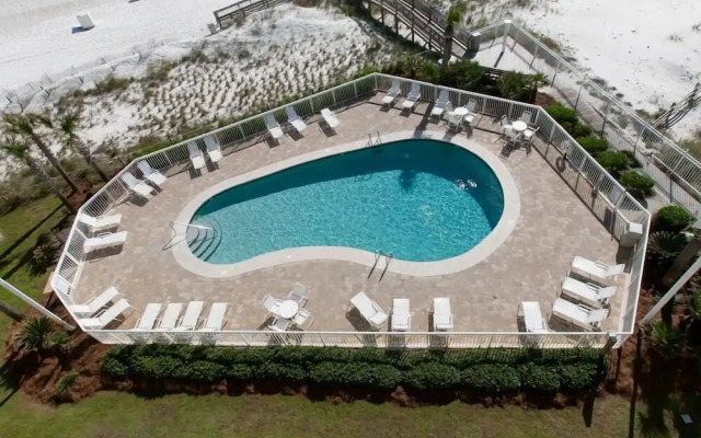 Seaside Beach & Racquet 3401