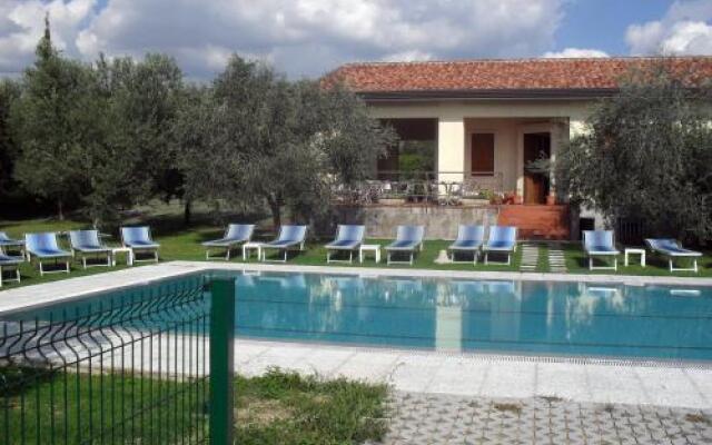 Agriturismo Ca Licante