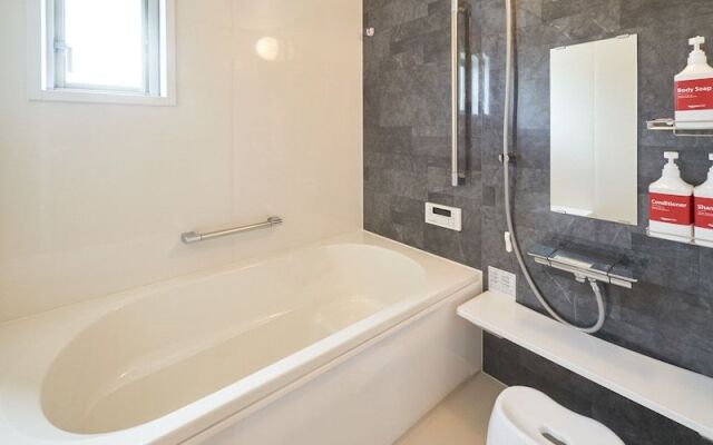 Rakuten STAY HOUSE x WILL STYLE Amakusa