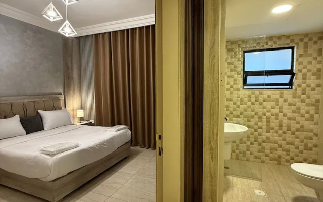 Charming Amman Apartment for Rent - Entire House