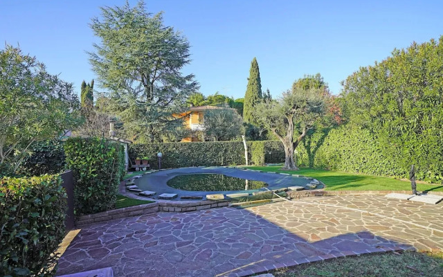 Villetta Quiete in Padenghe sul Garda