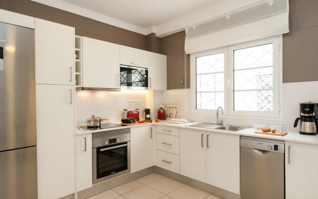 Modern Apartment in Puerto de Mogan Artes II