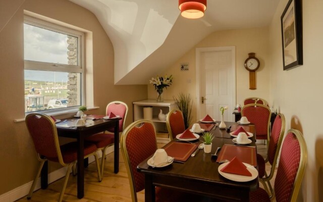 Quayside B&B