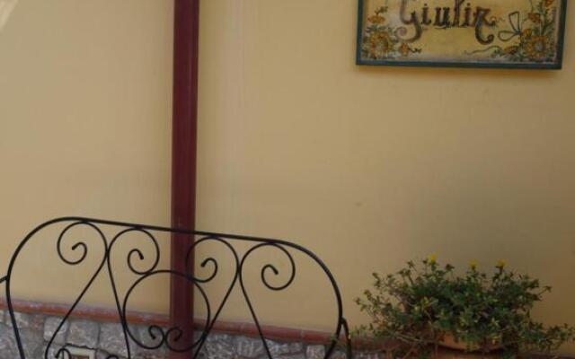 Bed and Breakfast Giulia
