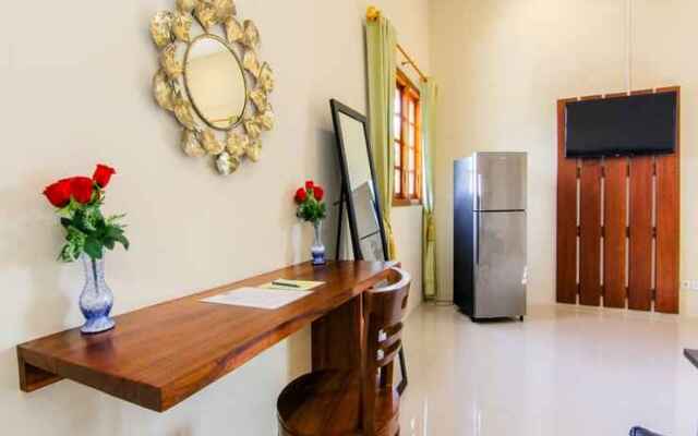 S5 Guest House Yogyakarta