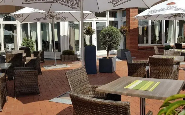 Hotel & Restaurant Merfelder Hof