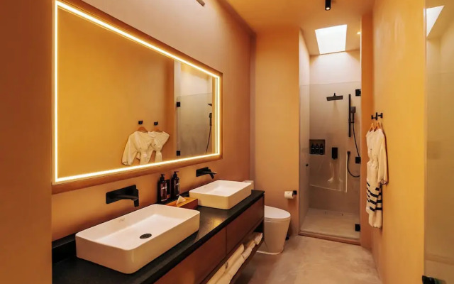 Acre Resort & Residences