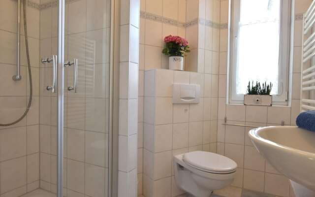 Apartment in Kuhlungsborn Near the Baltic Sea