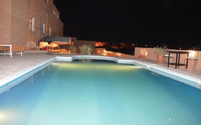 Auberge Kasbah Ennakhile