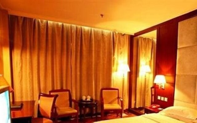 Akesu International Hotel