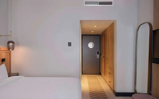 Radisson Blu Das Triest Hotel, Vienna