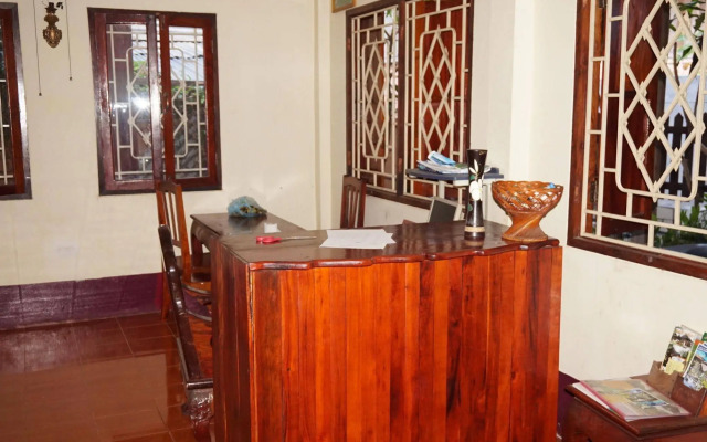 Soutikone 2 guesthouse