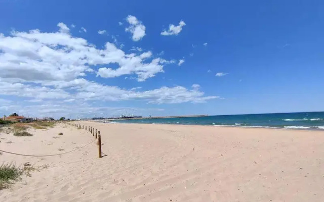 Villa Gandia-Marenys 3000