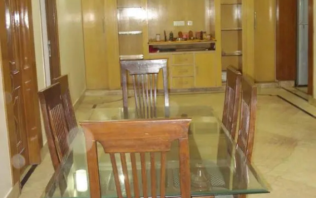 Aggarwal Guest House