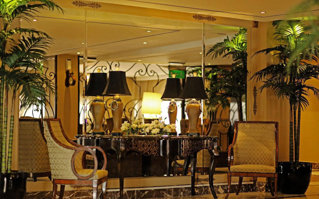 Four Points By Sheraton Lahore