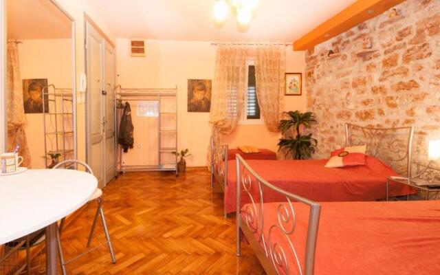Pjaca Residence