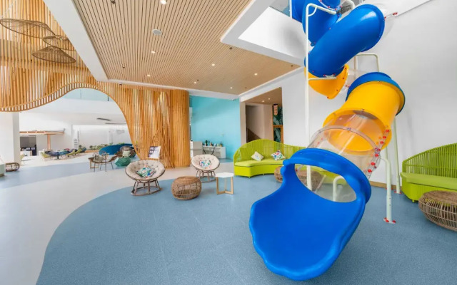 Solea Coast Resort Panglao