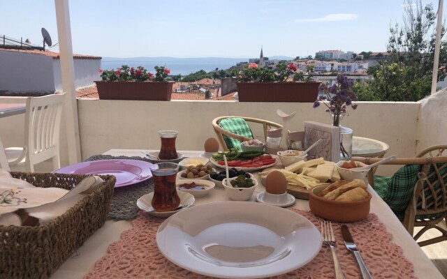 Idilika Otel