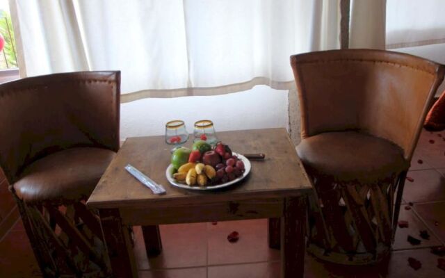 Hotel Bugam Villas Tapalpa