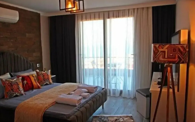 Yeni Foça Butik Otel