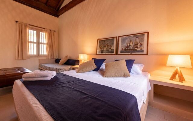 Caminante - Getsemani