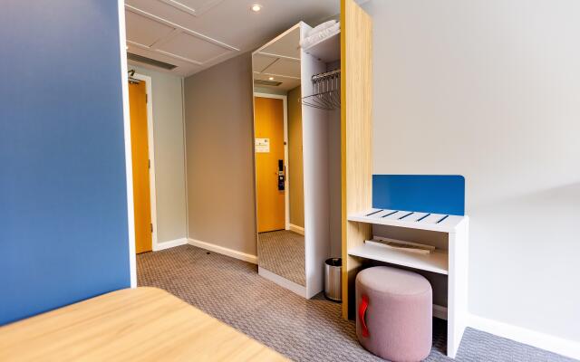 Holiday Inn Express Norwich by IHG