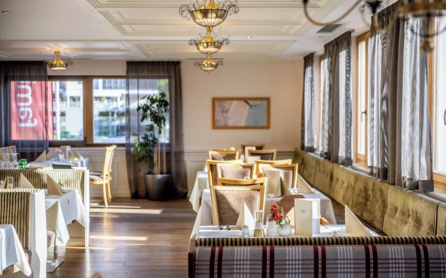 Das Hopfgarten Familotel Tirol
