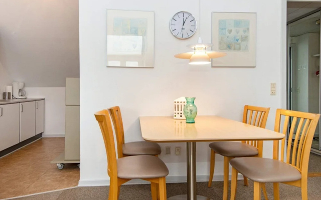 2 Person Holiday Home in Hejls