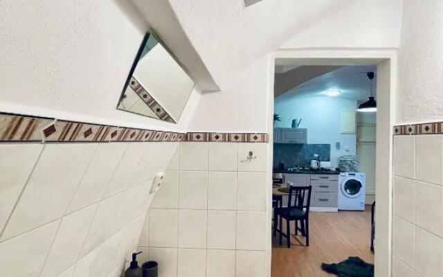 Studio Nicolas II Prague