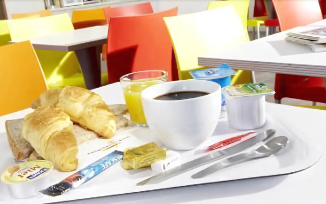 Première Classe Paris Est - Bobigny - Drancy