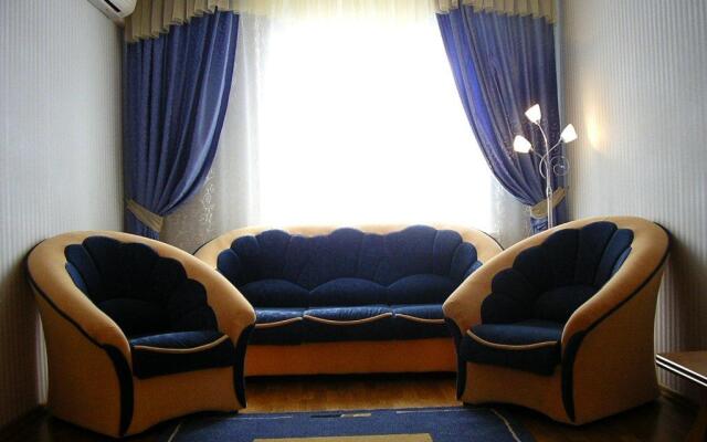 Zhemchuzhina Minihotel