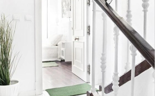 Studio in Malaga 100331