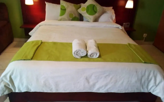 Residence Hotel Santa Adelina