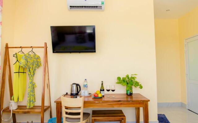 Song Huong Hotel