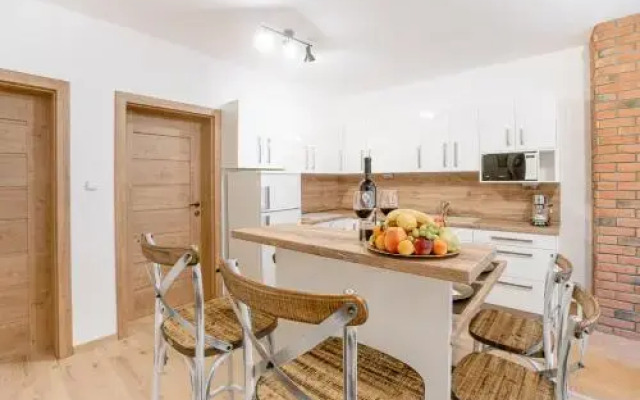 Apartman Elise
