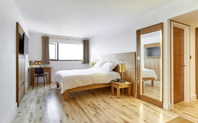 Hope Street Hotel