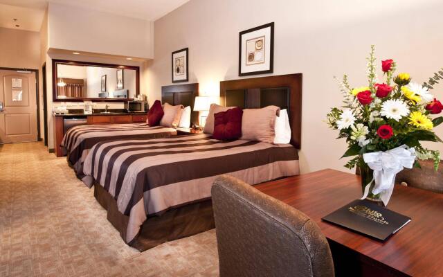 Shilo Inn Suites Hotel - Killeen