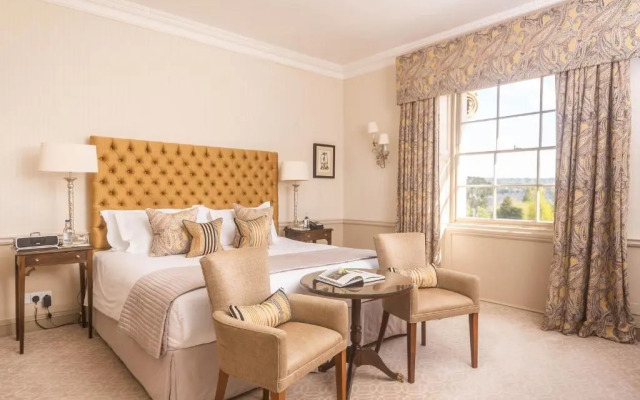 The Royal Crescent Hotel & Spa