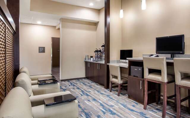 Comfort Suites - South Austin