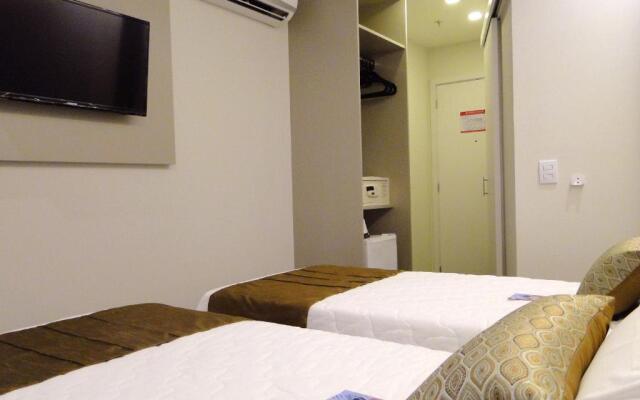 Tulip Inn Vila Velha