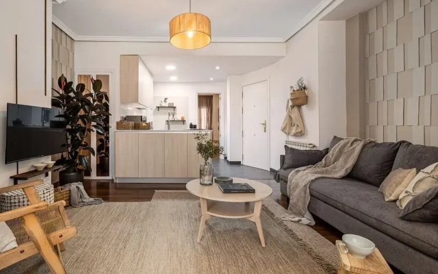 Greco - 1 Bedroom in Malasa a